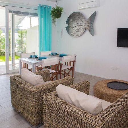 Marina Ponente Aparthotel Τζεσόλο Λίντο Εξωτερικό φωτογραφία