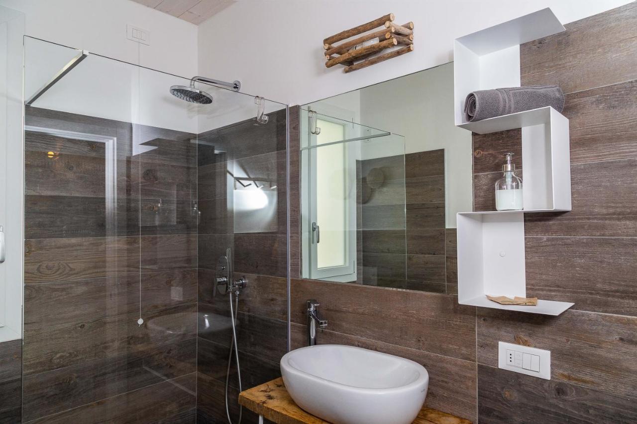 Marina Ponente Aparthotel Τζεσόλο Λίντο Εξωτερικό φωτογραφία