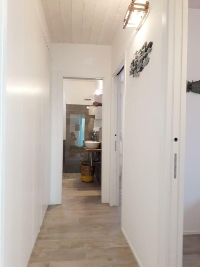 Marina Ponente Aparthotel Τζεσόλο Λίντο Εξωτερικό φωτογραφία
